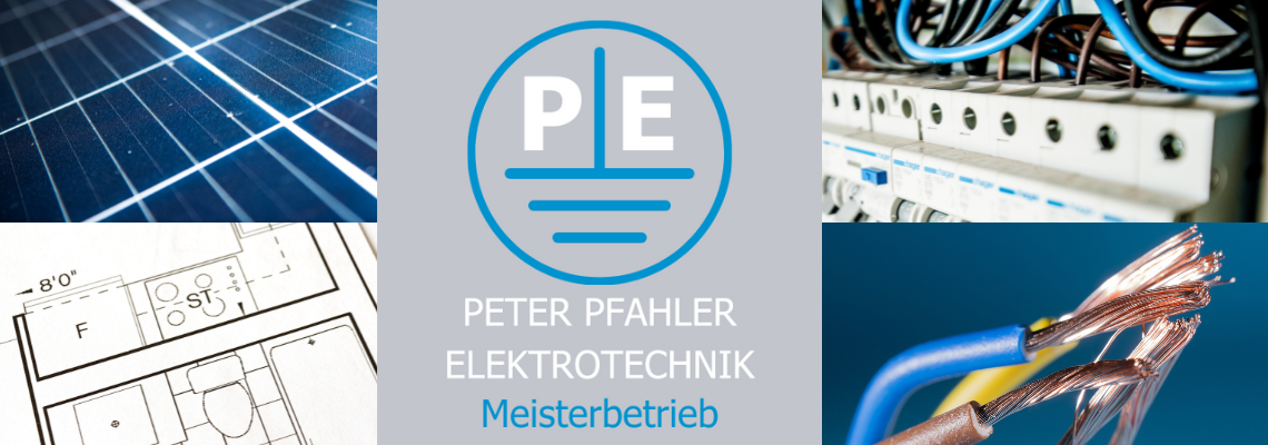 Pfahler Elektrotechnik Bad Aibling