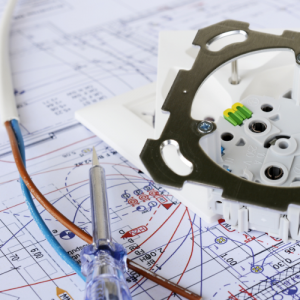 Gebäudeautomation smart Home Planung und Verkabelung