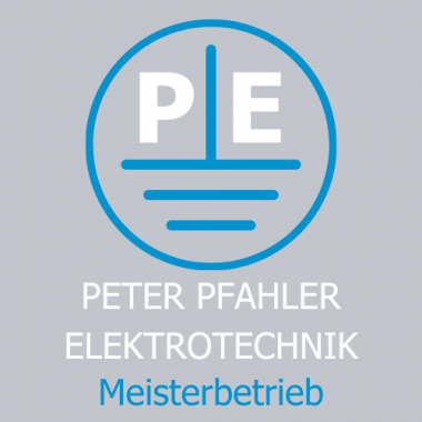 Pfahler Elektrotechnik Pfahler Elektrotechnik