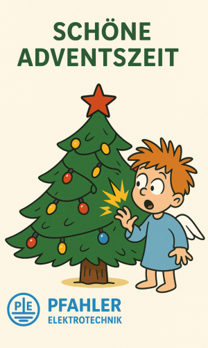 Pfahler Elektrotechnik